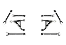 V2 PRO Arm Kit - Nissan 350Z (Rear)