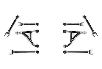 V2 PRO Arm Kit - Nissan 350Z (Rear)