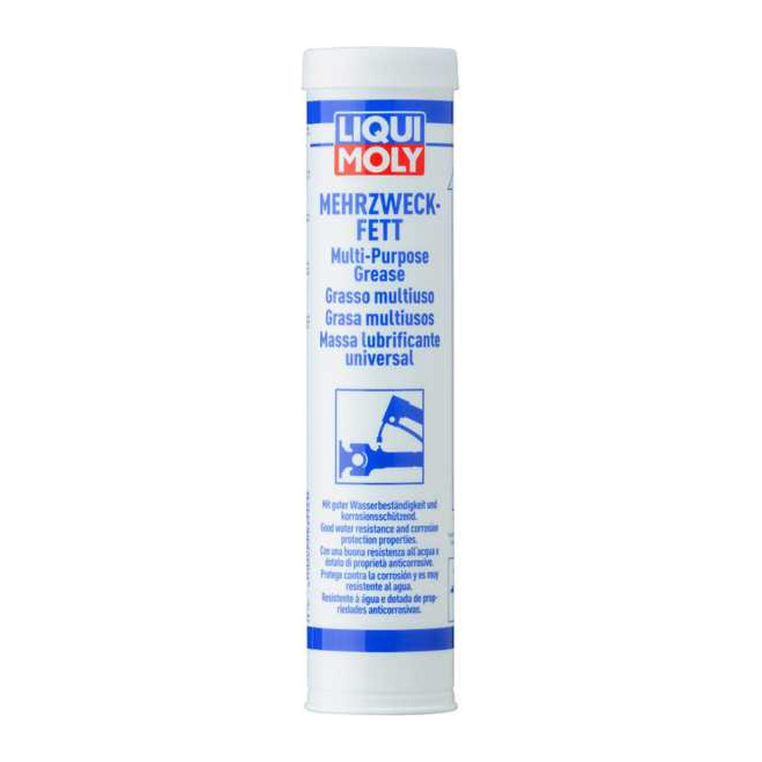 LIQUI MOLY MULTIPURPOSE GREASE 400G