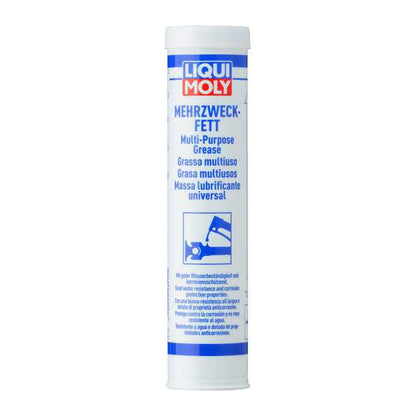 LIQUI MOLY MULTIPURPOSE GREASE 400G
