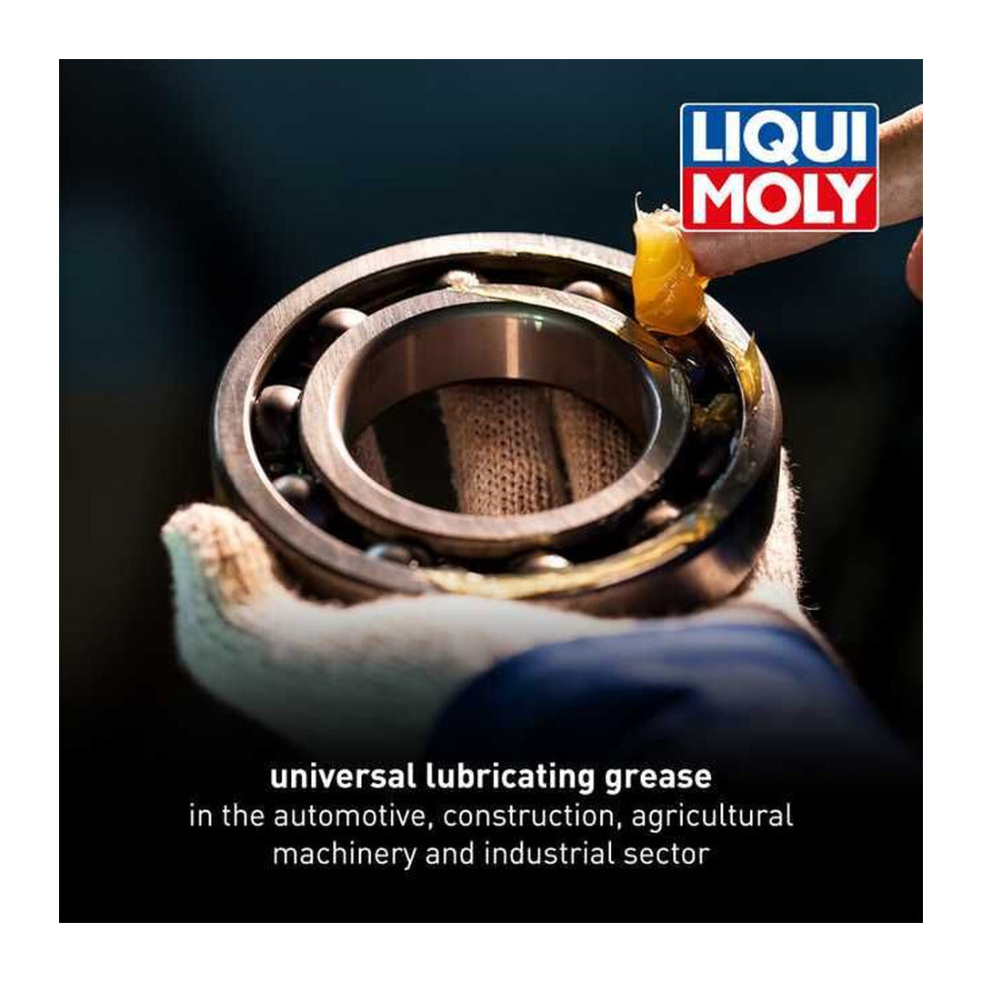 LIQUI MOLY MULTIPURPOSE GREASE 400G
