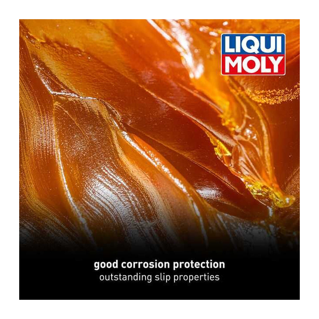 LIQUI MOLY MULTIPURPOSE GREASE 400G