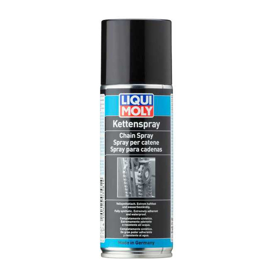 LIQUI MOLY CHAIN SPRAY 200ML