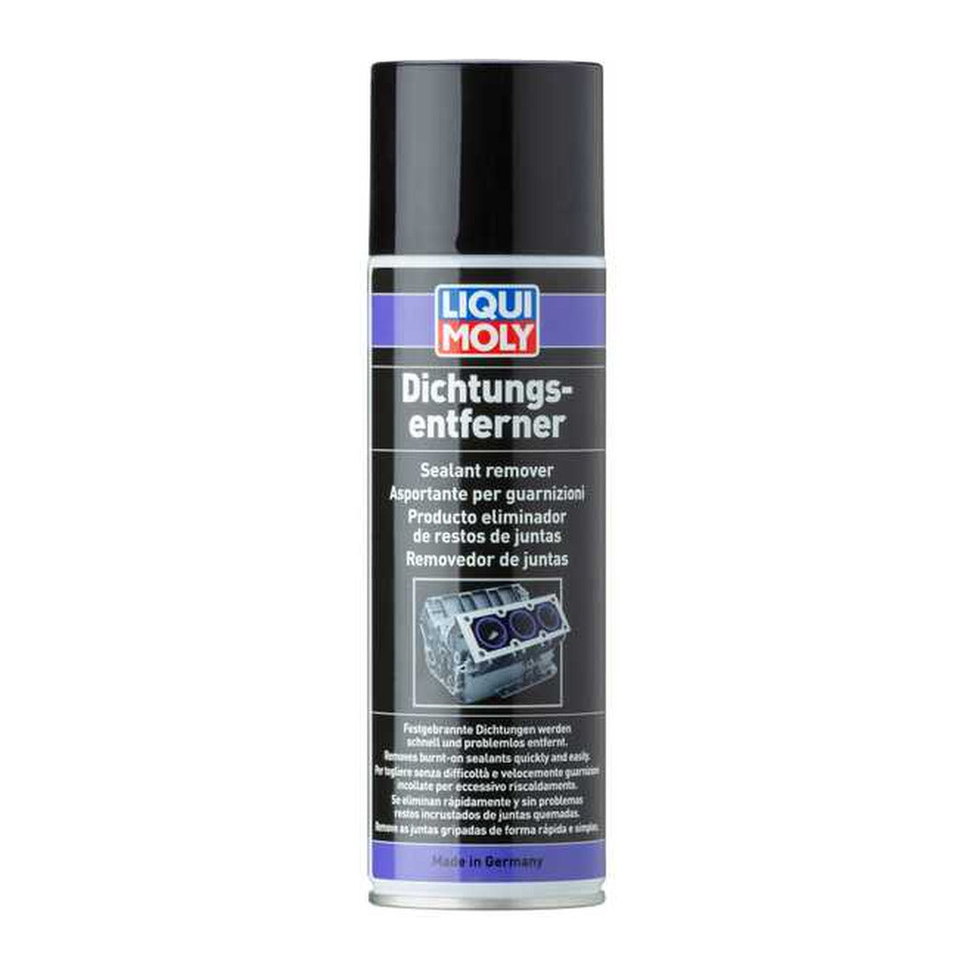 LIQUI MOLY SEALANT REMOVER 300ML
