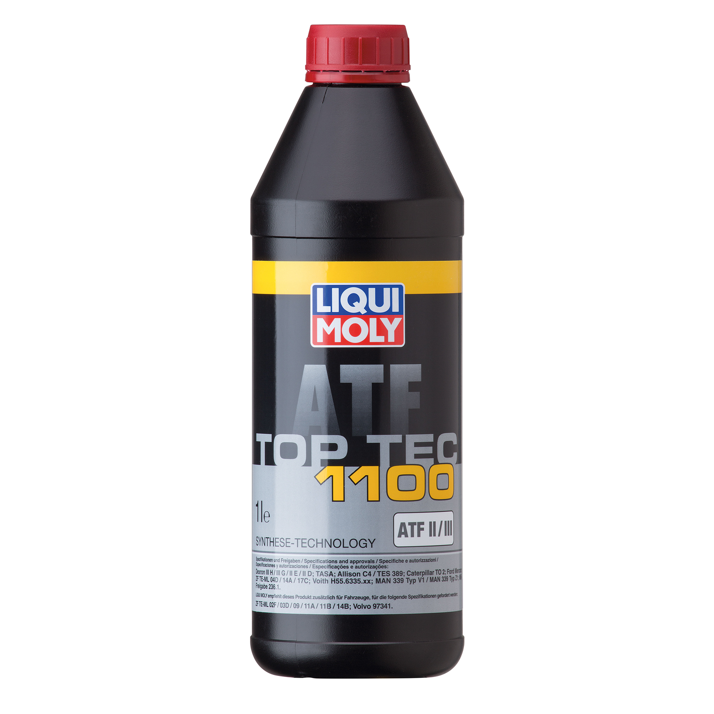 LIQUI MOLY TOP TEC ATF 1100