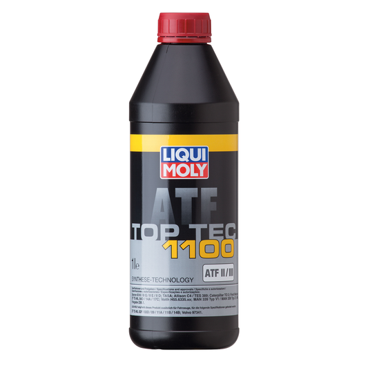 LIQUI MOLY TOP TEC ATF 1100