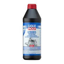 LIQUI MOLY GEAR OIL (GL5) 75W-80 1L