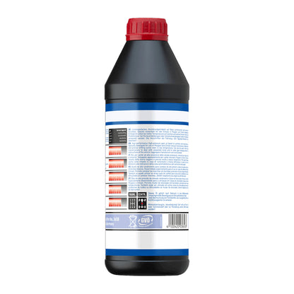 LIQUI MOLY GEAR OIL (GL5) 75W-80 1L