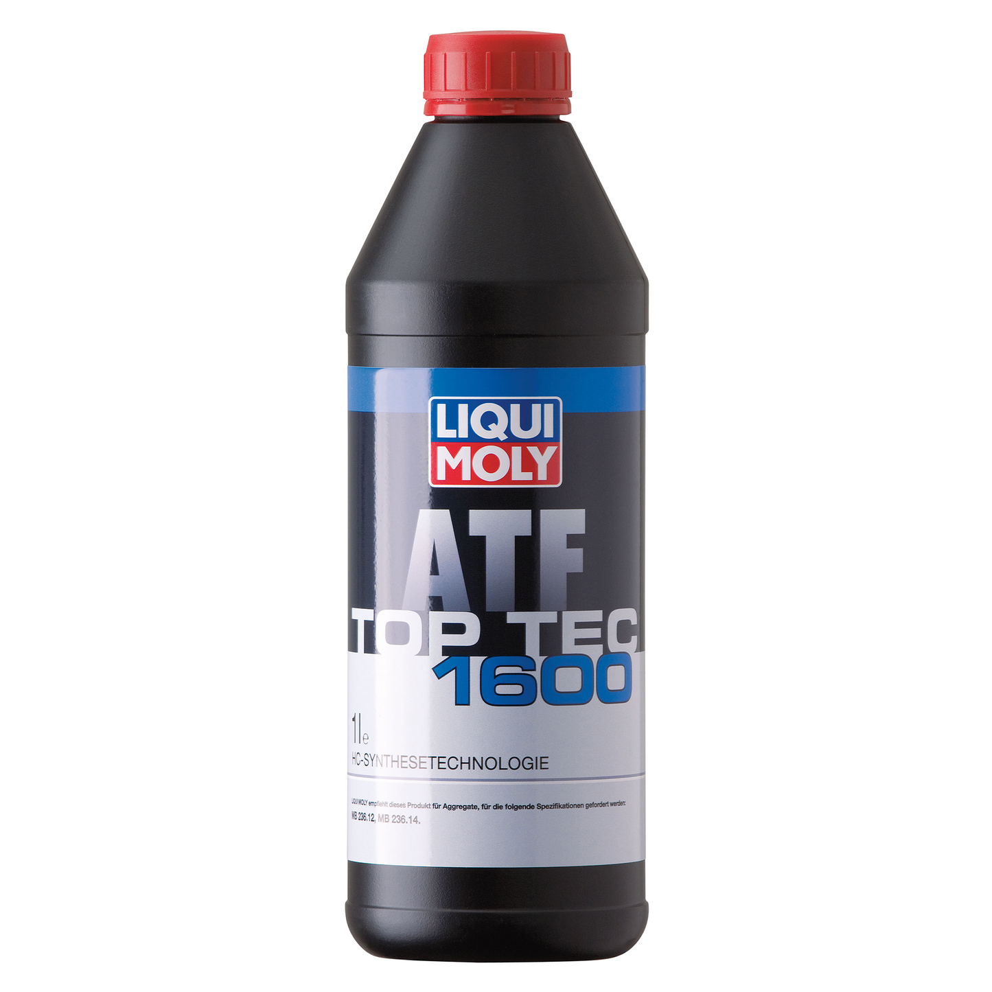LIQUI MOLY TOP TEC ATF 1600