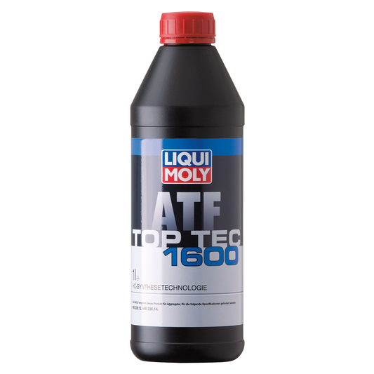LIQUI MOLY TOP TEC ATF 1600