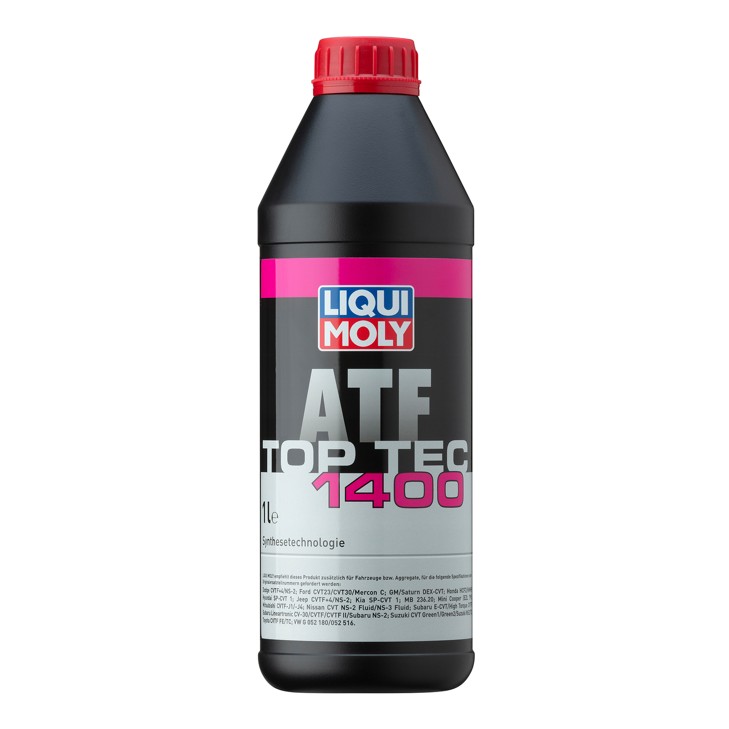 LIQUI MOLY TOP TEC ATF 1400