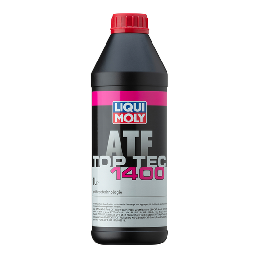 LIQUI MOLY TOP TEC ATF 1400