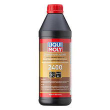 LIQUI MOLY CENTRAL HYDRAULIC SYSTEM OIL 2400