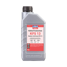 Liqui Moly Radiator Antifreeze KFS 13