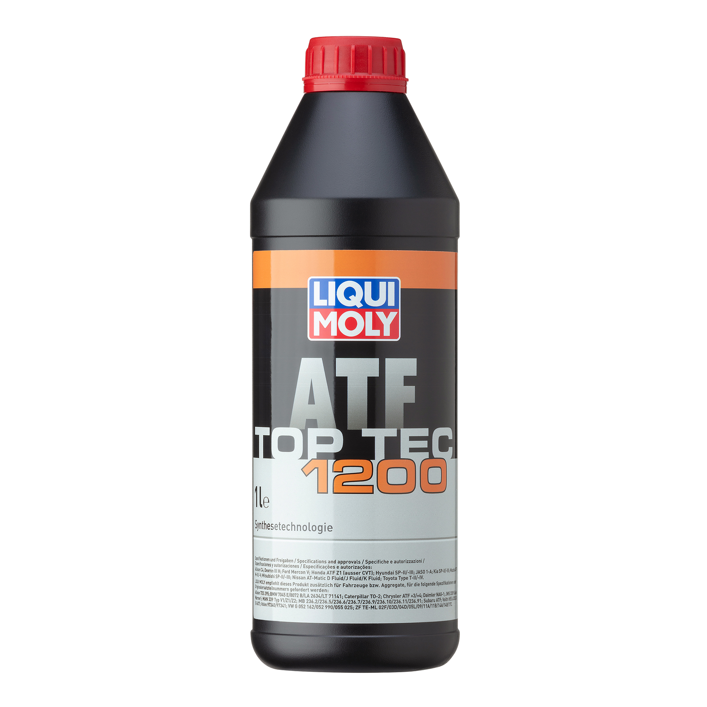 LIQUI MOLY TOP TEC ATF 1200