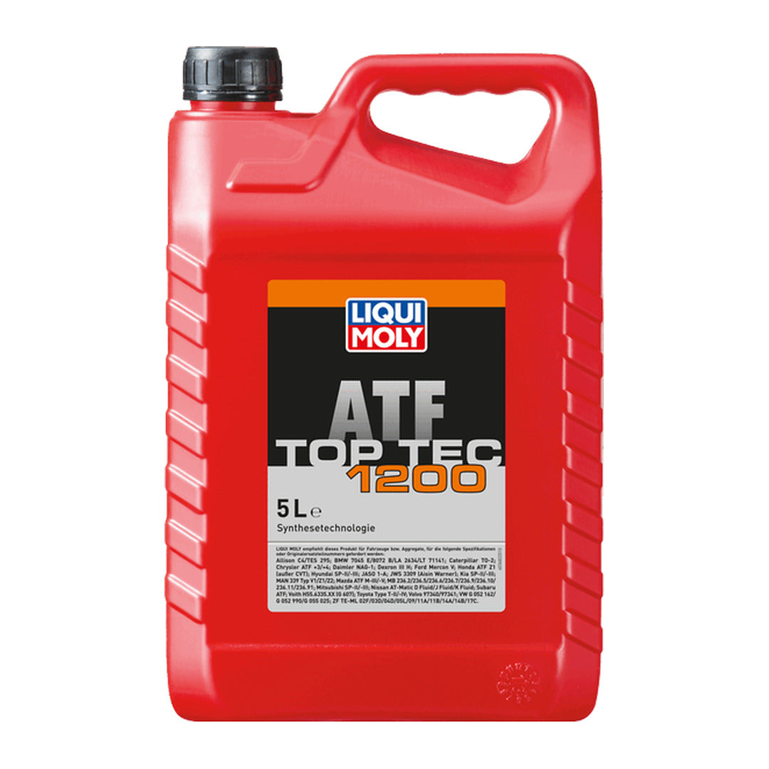 LIQUI MOLY TOP TEC ATF 1200 5L