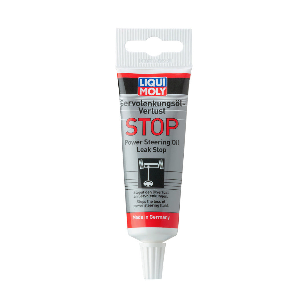 LIQUI MOLY Power Steering Oil Leak Stop