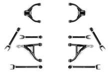 V2 PRO Arm Kit - Nissan 370Z (Front & Rear)