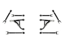 V2 PRO Arm Kit - Nissan 370Z (Rear)