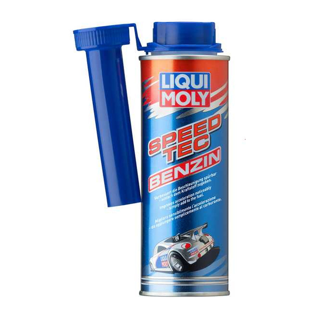 LIQUI MOLY SPEED TEC GASOLINE 250ML