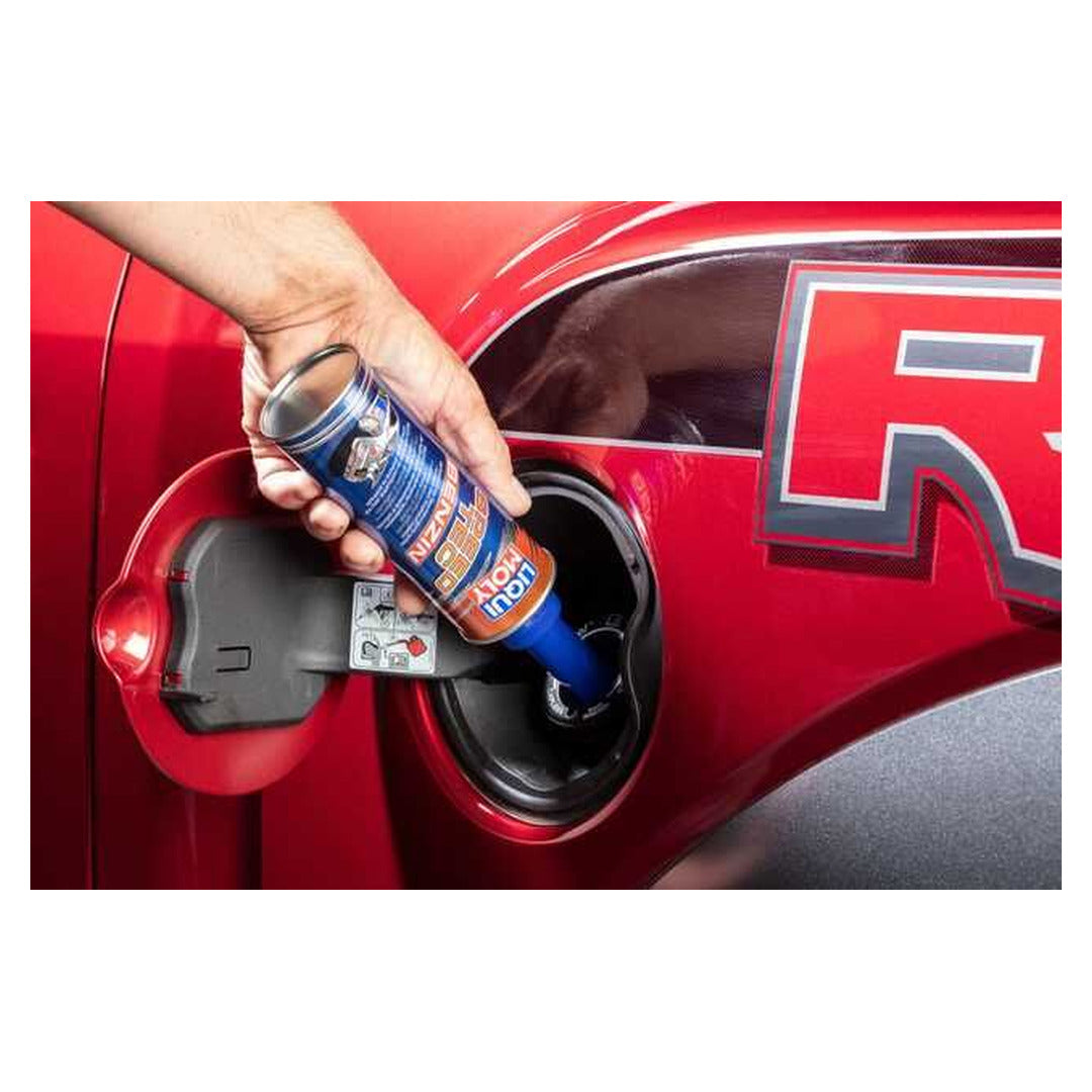 LIQUI MOLY SPEED TEC GASOLINE 250ML
