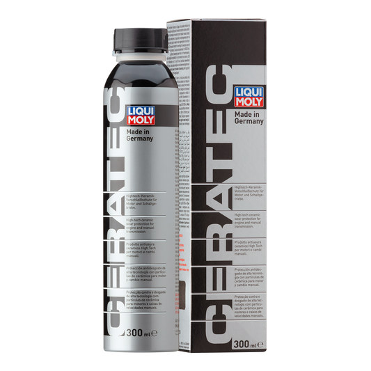 LIQUI MOLY CERA TEC 300ML