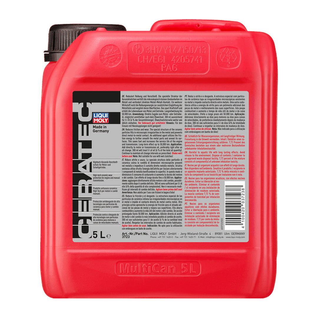 LIQUI MOLY CERA TEC 5L