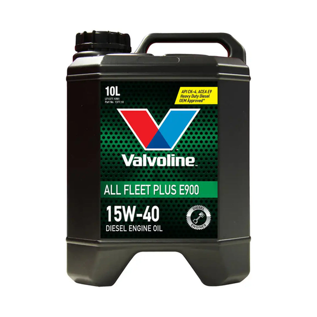 Valvoline All Fleet Plus E900 15W-40 Diesel Engine Oil - 10L | 1377.10