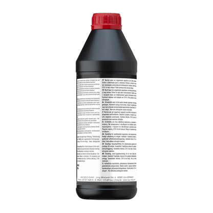 LIQUI MOLY MOTORBIKE GEAR OIL HD 150 1L