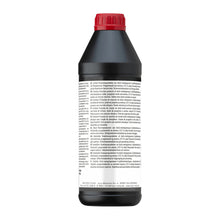 LIQUI MOLY MOTORBIKE GEAR OIL 75W-90 1L