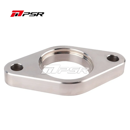 Pulsar Flange Kit for PSR NEW GENERATION WASTEGATE 38mm 2-Bolt External Wastegate