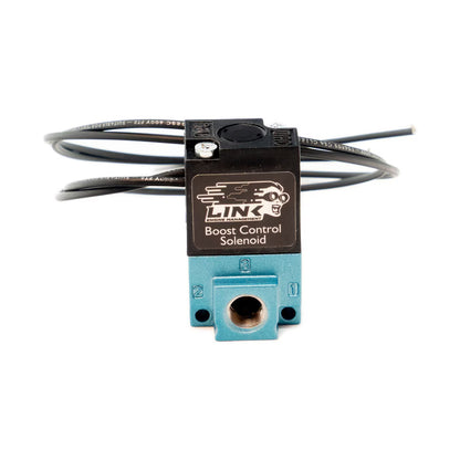 Link Boost Control Solenoid - 3 Port (3BCS)