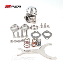 PSR NEW GENERATION WASTEGATE 38mm 2-Bolt External Wastegate