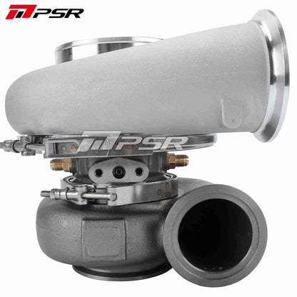 PSR REVERSE ROTATION 7375G Dual Ball Bearing Turbocharger HP Rating 1200