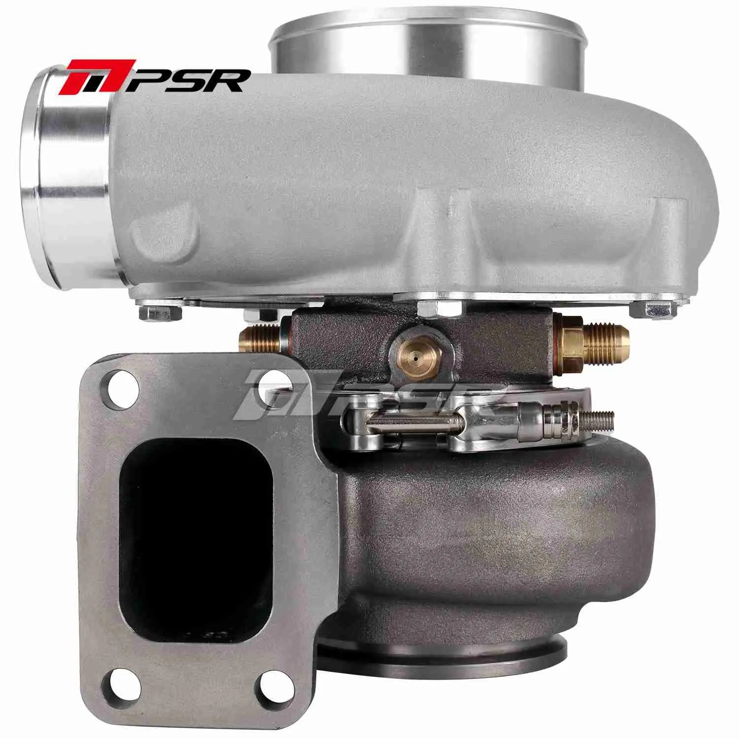 Pulsar PSR Forward Rotation 5862G Dual Ball Bearing Turbocharger HP Rating 770