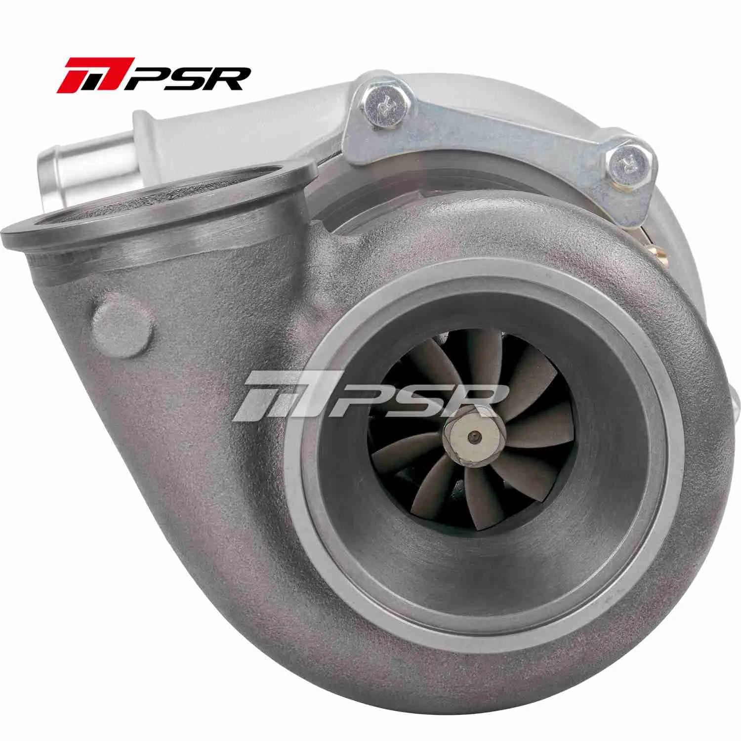 Pulsar PSR Forward Rotation 4849G Dual Ball Bearing Turbocharger HP Rating 550