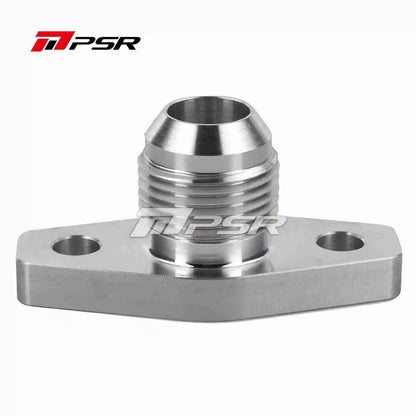 PULSAR -12 AN Oil Drain Flange Kit for 400SX4 400 475 480 8894G PRO88 PRO98 PRO106 Turbos