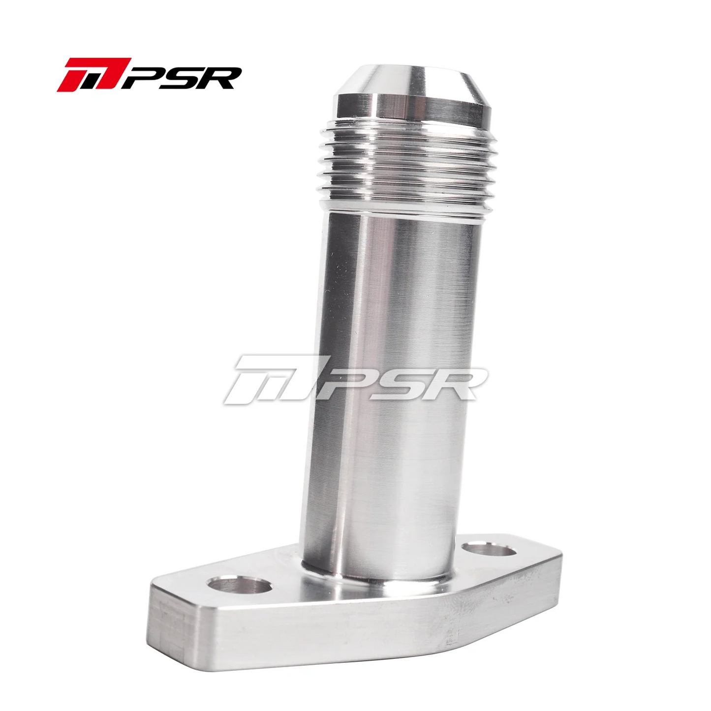 Pulsar -12AN Oil Drain Flange Kit — 6270G–7782G