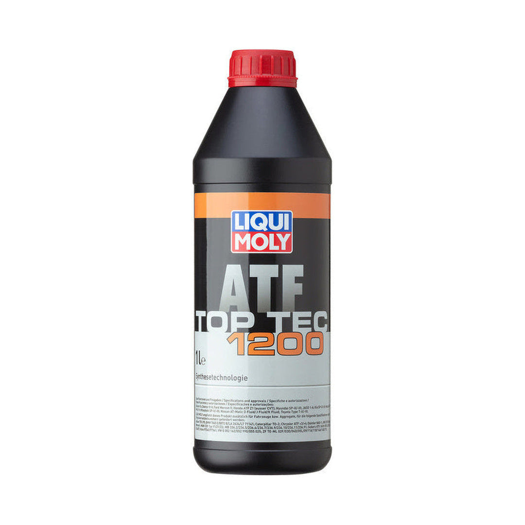 LIQUI MOLY TOP TEC ATF 1200