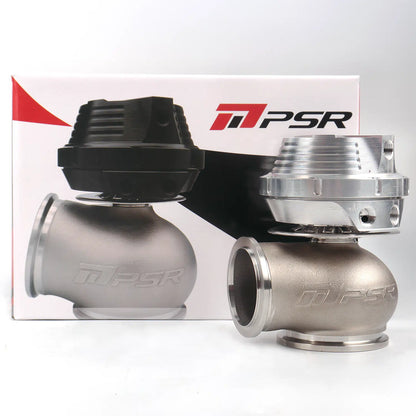 PSR NEW GENERATION WASTEGATE 50mm Vband External Wastegate