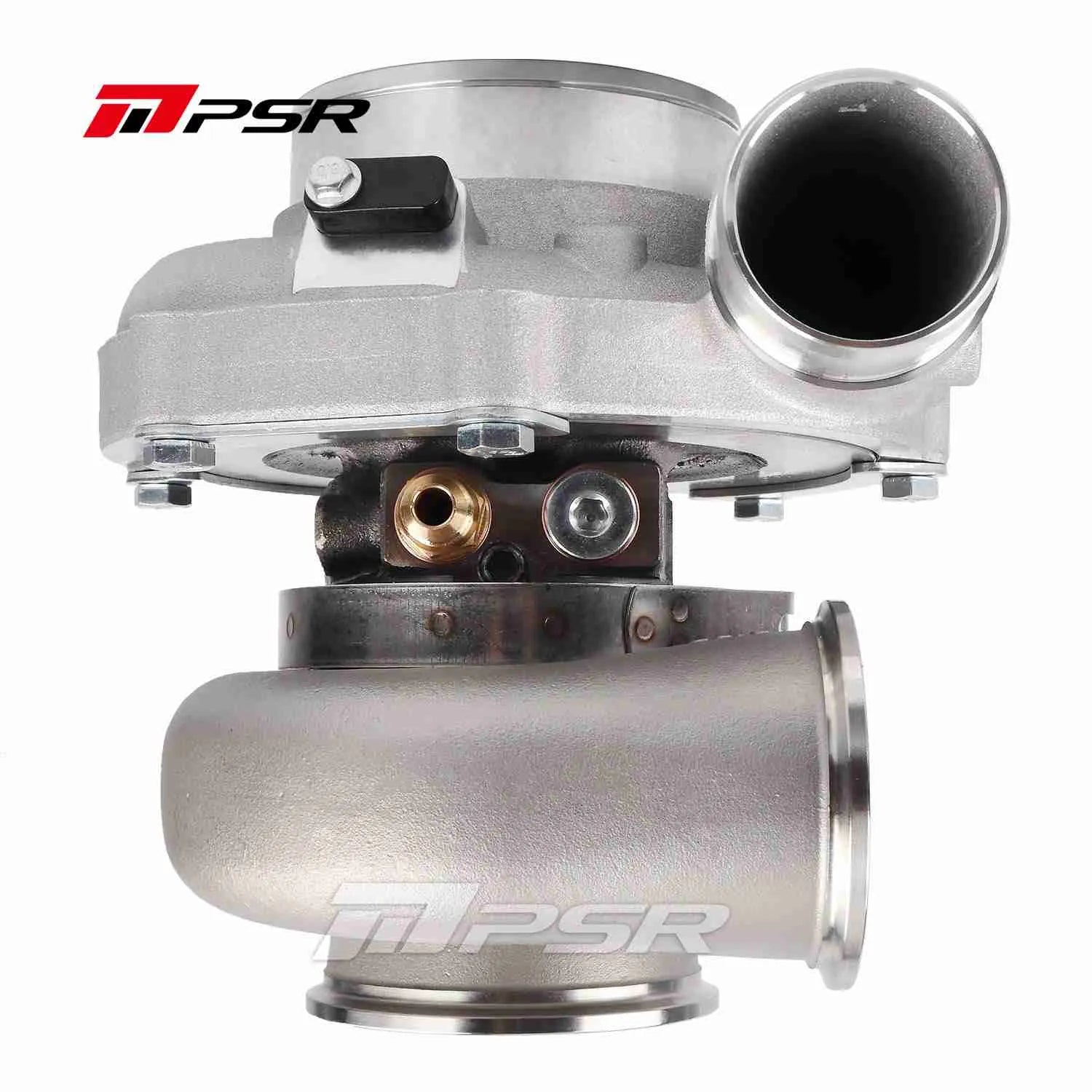 Pulsar PSR Forward Rotation 6862G Dual Ball Bearing Turbocharger HP Rating 1050