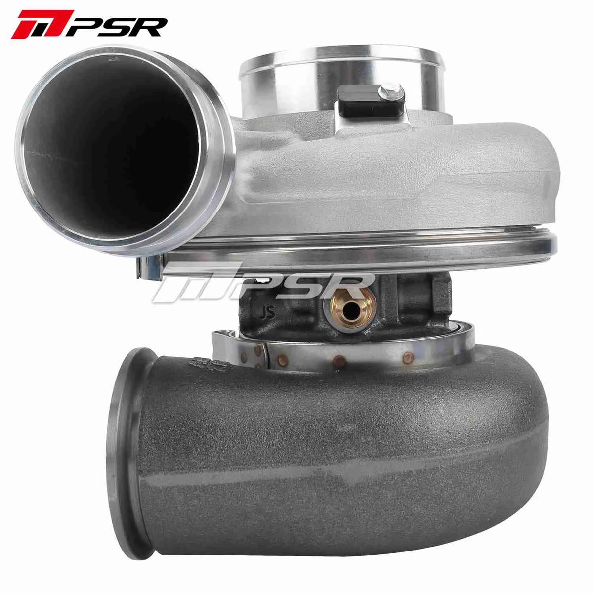 PSR REVERSE ROTATION 7375G COMPACT Dual Ball Bearing Turbocharger HP Rating 1200