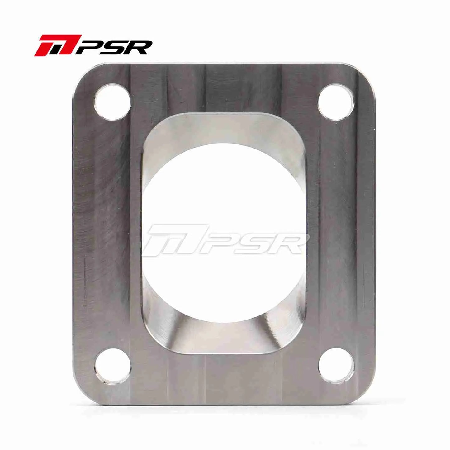 Pulsar PSR Billet Transition Flange, Hardware Kit included for an easy installation
