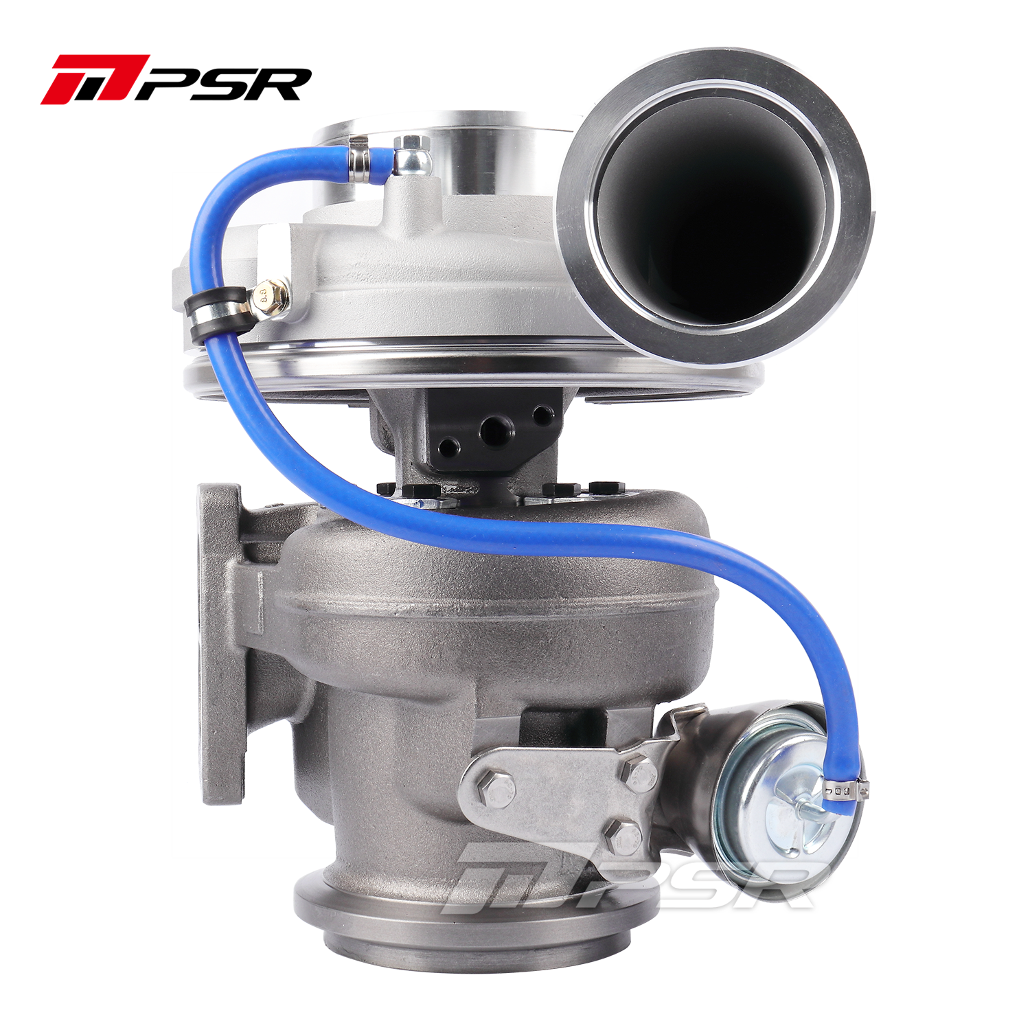 Pulsar K31 Wastegated Turbo for 12.7L Detroit Series 60 Diesel Engine 172743