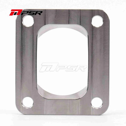 Pulsar PSR Billet Transition Flange, Hardware Kit included for an easy installation
