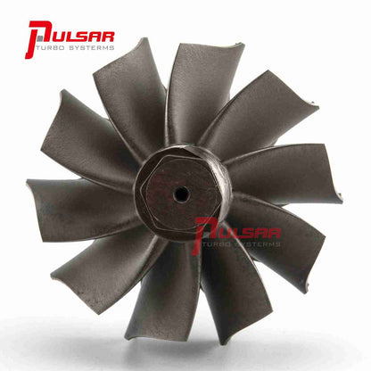 Pulsar 94-97 Ford 7.3L Powerstroke Diesel TX38 Turbo Turbine Wheel Shaft Rebuild Kit