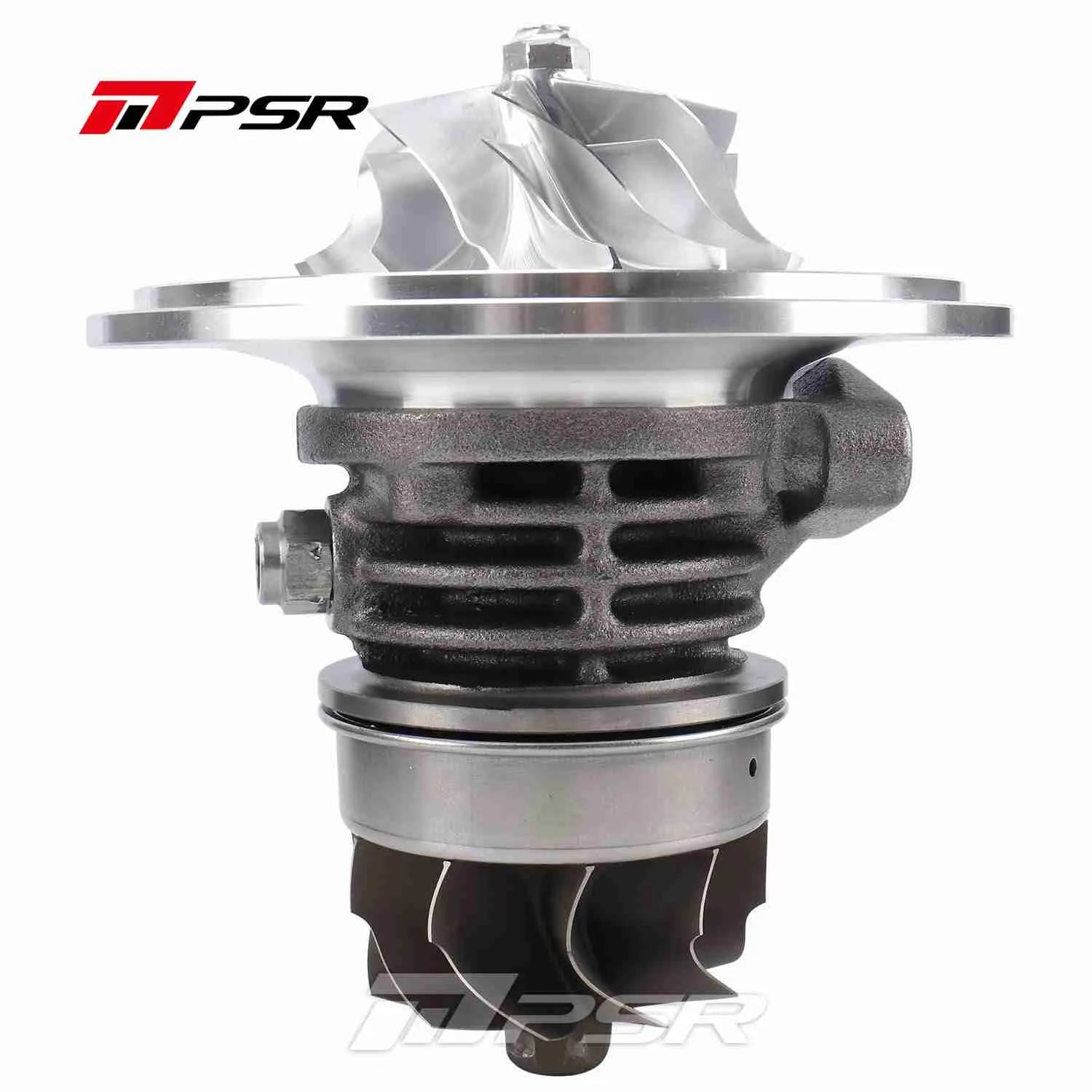 Pulsar Ball Bearing Cartridge (CHRA) Drop in Precision PTE 6266 6266E 6266SP Turbo
