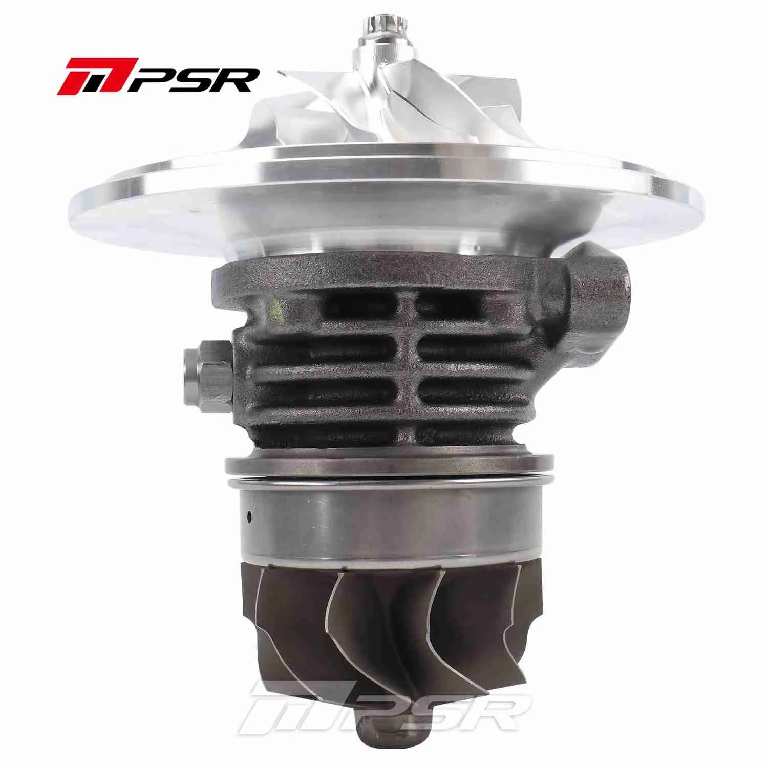 Pulsar Ball Bearing Cartridge (CHRA) Drop in Precision PTE 6766 6766E 6766SP Turbo