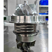 Pulsar PSR 400D Dual Ball Bearing Turbocharger CHRA