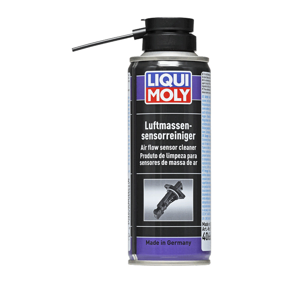 LIQUI MOLY AIR FLOW SENSOR CLEANER 200ML
